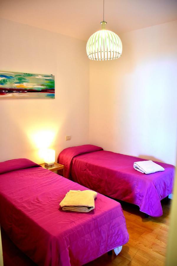 Taormina Sunny Apartment - Taormina Holidays Kültér fotó