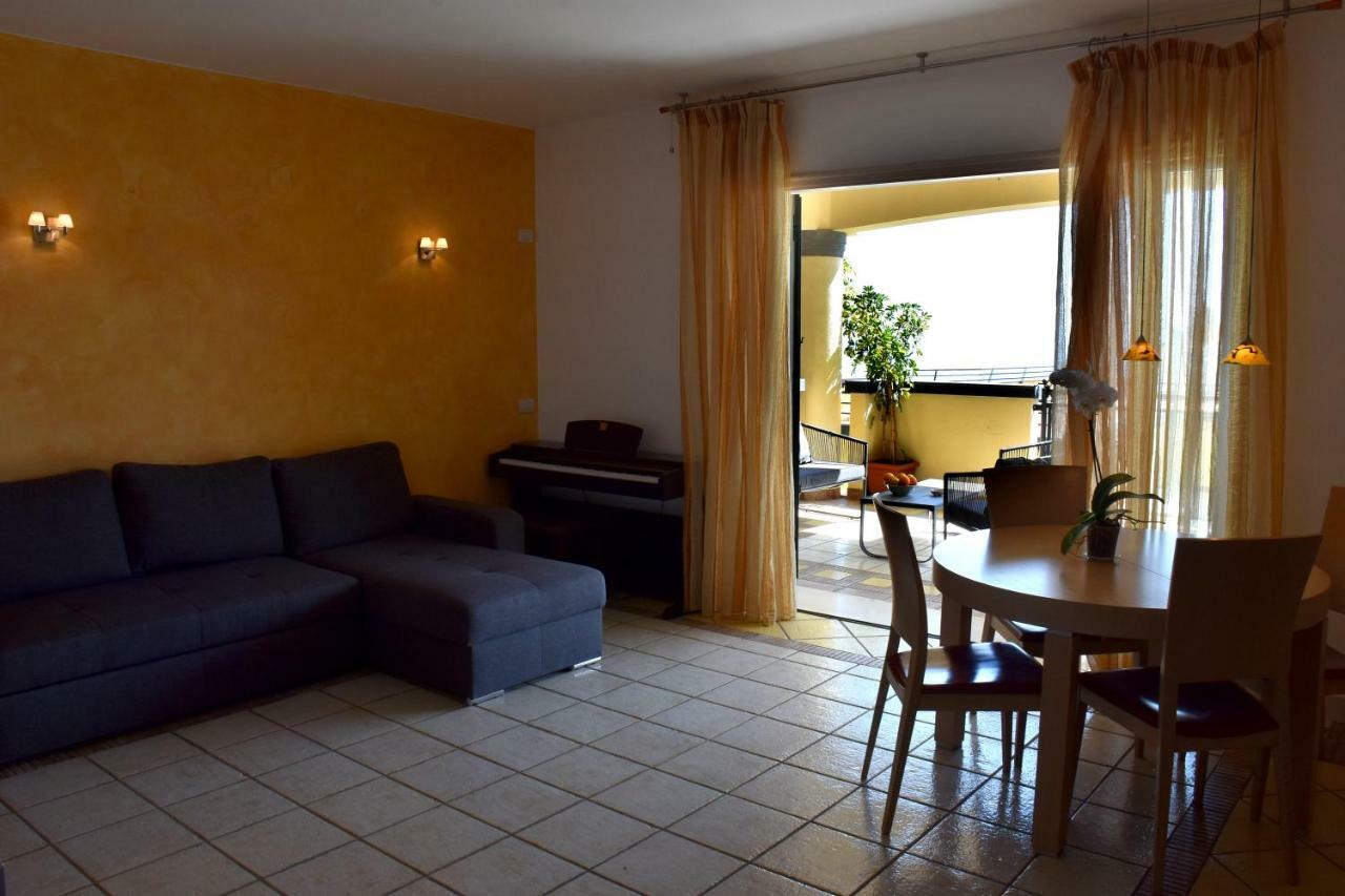Taormina Sunny Apartment - Taormina Holidays Kültér fotó